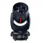 LIGHT4ME RED LINE WASH 4x40W Testa mobile LED