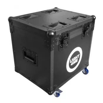 LIGHT4ME SKY SPOT 150W CASE 2IN1 Valigia da trasporto