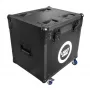 LIGHT4ME SKY SPOT 150W CASE 2IN1 Custodia da trasporto