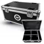 LIGHT4ME SKY WASH 18x10W CASE 4IN1 custodia da trasporto