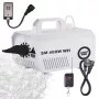 LIGHT4ME SM 400W WH Macchina per la neve