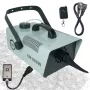 LIGHT4ME SM 600W Macchina per neve con telecomando a filo