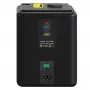 LIGHT4ME SPARKIE Cold Spark Machine 600W DMX con telecomando wireless