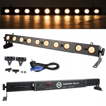 LIGHT4ME SUNSTRIP 1050 V2 barra LED