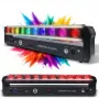 Moving light bar LIGHT4ME SWEEPER HALO BAR