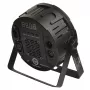 Faretto LED RGB LIGHT4ME TRI PAR 8x9W MKII