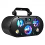 LIGHT4ME ULTRABOX 1 effetto luce LED RGBA