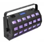 LIGHT4ME UV 24 + STROBE DMX faretto ultravioletto