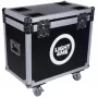 LIGHT4ME VENOM 450 CASE 2IN1 valigia da trasporto