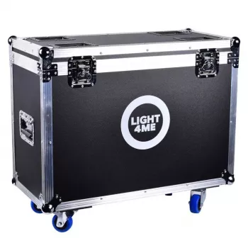 LIGHT4ME VENOM SPOT 150 SPY RING CASE per 2 teste