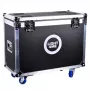 LIGHT4ME VENOM SPOT 150 SPY RING CASE per 2 teste