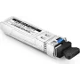 Lightwin ricetrasmettitore SFP BiDi 1,25 Gbit/s, 1550nm TX / 1310nm RX, 3km, DDM, LC simplex, monomodale (LWO-SFP-5531-3)