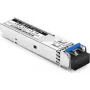Lightwin ricetrasmettitore SFP 1,25 Gbit, 1310nm, 10km, DDM, LC-Duplex, singlemode (LWO-SFP-LX-10)