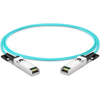 Lightwin 10G SFP+ cavo ottico attivo 20m per HP Aruba (LWO-AOC-SFPP-20M-HPE)