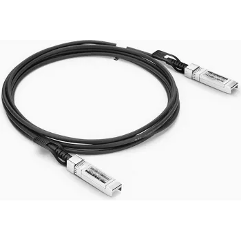 Lightwin cavo in rame Direct Attach 10G SFP+ 0,5 m (LWO-DAC-SFPP-0.5M)