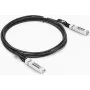 Lightwin cavo in rame Direct Attach 10G SFP+ 0,5 m (LWO-DAC-SFPP-0.5M)