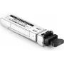 Lightwin ricetrasmettitore SFP+ SR 10G, 850nm, 300m, LC duplex, DDM, industriale (-40°C a 85°C), MSA LWO-SFPP-SR