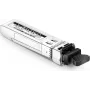 Lightwin 25G SFP28 SR ricetrasmettitore, 850nm, LC Duplex, MMF, 70m OM3/100m OM4, compatibile HP Aruba, Enterprise Version LWO-SFP28-SR-HPE
