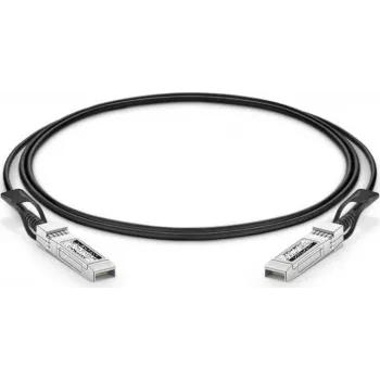 Lightwin 25G SFP28 a SFP28 cavo in rame Direct Attach 0,5m LWO-DAC-SFP28-0.5M