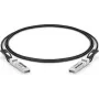 Lightwin 25G SFP28 a SFP28 cavo in rame Direct Attach 0,5m LWO-DAC-SFP28-0.5M