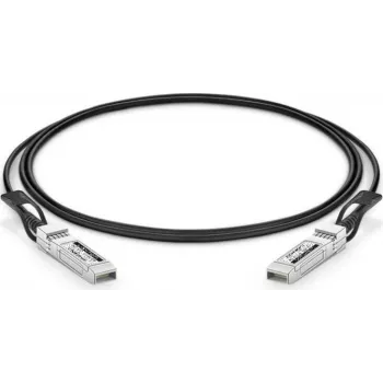Lightwin LWO-DAC-SFP28-5M Cavo DAC 25G da SFP28 a SFP28, 5 m