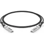 Lightwin LWO-DAC-SFP28-5M Cavo DAC 25G da SFP28 a SFP28, 5 m