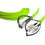 Lightwin LDP-50 LC-SC 2.0 OM5 Cavo patch in fibra multimodale duplex, da LC a SC, OM5, 2 m