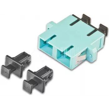 Lightwin LKUP DSC-DSC MM OM3 SC Accoppiatore per fibra ottica