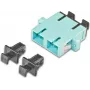 Lightwin LKUP DSC-DSC MM OM3 SC Accoppiatore per fibra ottica