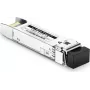 Lightwin LWO-SFPP-LR 20U Industria 10G SFP+ Ricetrasmettitore, 1310nm, 10km, LC Duplex, Singlemode, DDM