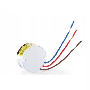 Ricevitore campanello senza fili Linbell R2