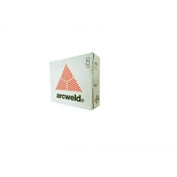 LINCOLN ARCWELD AS2 filo per saldatura 0,8 mm / 15 kg