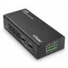 LINDY encoder audio analogico a Dante a 2 canali 70622
