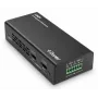 LINDY encoder audio analogico a Dante a 2 canali 70622