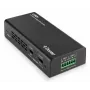 LINDY decoder audio Dante a analogico a 2 canali 70623