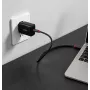 Lindy caricabatterie USB Type-C GaN 65W (73448)