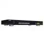 LINDY 8 Port IPower Switch (32623) – PDU switched metered con 8 uscite IEC C13, 10A, rackmount 1U