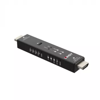 LINDY HDMI 4K60 generatore di segnale ed emulatore display 32683