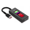LINDY generatore di segnale HDMI 8K30