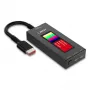 LINDY generatore di segnale HDMI 8K30