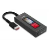 Lindy 32695 analizzatore di segnale HDMI 8K60
