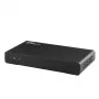 LINDY Meeting Room Dock, docking station USB-C 60W, HDMI 4K, 2x USB 3.2 Gen 1, Gigabit Ethernet, alluminio 43424