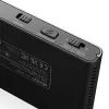 Case per SSD LINDY USB 3.2 Gen 2x2 Type-C su M.2 NVMe - 20 Gbit/s, alluminio