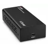LINDY convertitore USB-C Dante In/Out interfaccia audio 2x2 70617