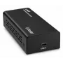 LINDY convertitore USB-C Dante In/Out interfaccia audio 2x2 70617
