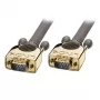 Cavo VGA LINDY M/M Gold 30m