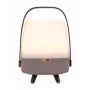 Liteon Koody Lite-up Play Mini 2.0 Earth Lampada LED portatile con speaker JBL integrato