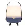 Liteon Koody Lite-up Play Mini 2.0 Ocean Lampada portatile LED con speaker JBL integrato
