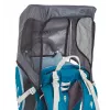 LittleLife L10611 Protezione sole e sonno per passeggino - UPF 50+, nero