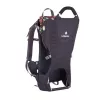 LittleLife Ranger S2 Portabimbo da schiena, nero